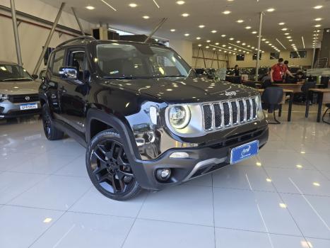 JEEP Renegade 1.8 16V 4P LIMITED FLEX AUTOM�TICO, Foto 1