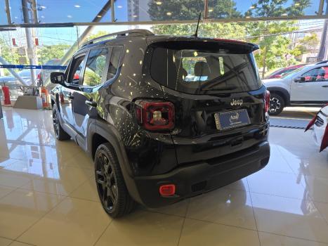 JEEP Renegade 1.8 16V 4P LIMITED FLEX AUTOM�TICO, Foto 4