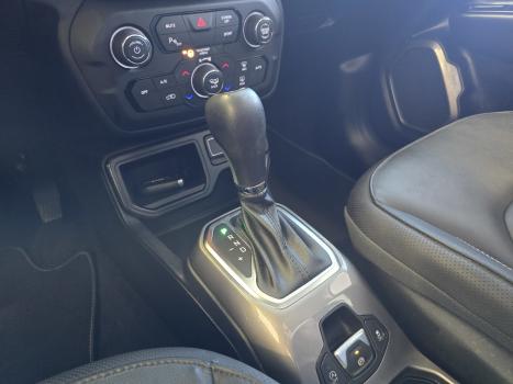 JEEP Renegade 1.8 16V 4P LIMITED FLEX AUTOM�TICO, Foto 9