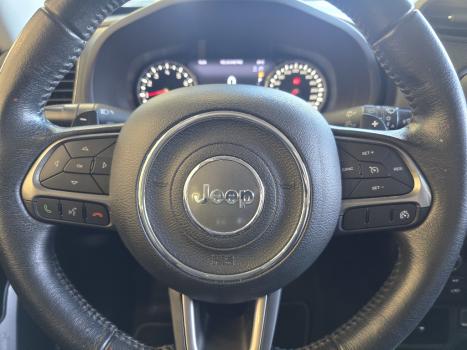 JEEP Renegade 1.8 16V 4P LIMITED FLEX AUTOM�TICO, Foto 11