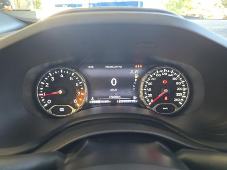 JEEP Renegade 1.8 16V 4P LIMITED FLEX AUTOM�TICO, Foto 12