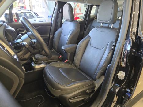 JEEP Renegade 1.8 16V 4P LIMITED FLEX AUTOM�TICO, Foto 14