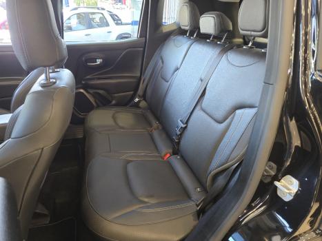 JEEP Renegade 1.8 16V 4P LIMITED FLEX AUTOM�TICO, Foto 15