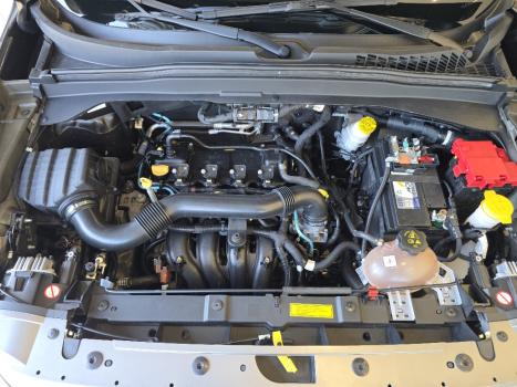 JEEP Renegade 1.8 16V 4P LIMITED FLEX AUTOM�TICO, Foto 18