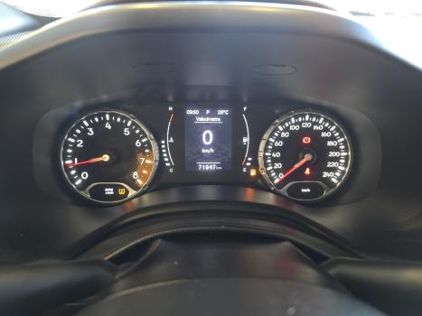 JEEP Renegade 1.8 16V 4P FLEX LONGITUDE AUTOM�TICO, Foto 12