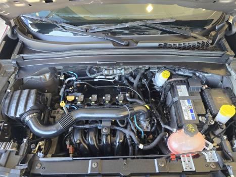 JEEP Renegade 1.8 16V 4P FLEX LONGITUDE AUTOM�TICO, Foto 18