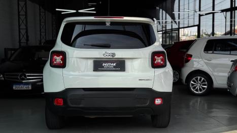 JEEP Renegade 1.8 16V 4P FLEX SPORT AUTOM�TICO, Foto 3