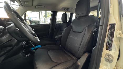 JEEP Renegade 1.8 16V 4P FLEX SPORT AUTOM�TICO, Foto 9