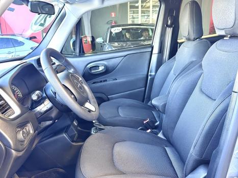 JEEP Renegade 1.8 16V 4P FLEX AUTOM�TICO, Foto 10