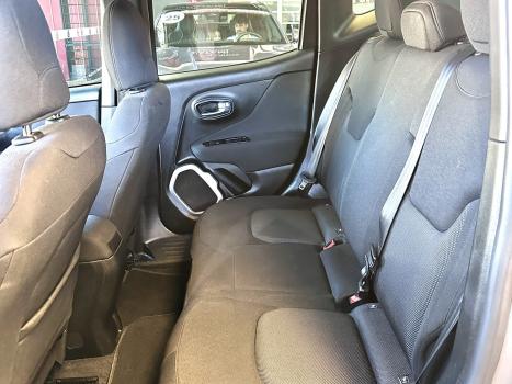 JEEP Renegade 1.8 16V 4P FLEX AUTOM�TICO, Foto 11