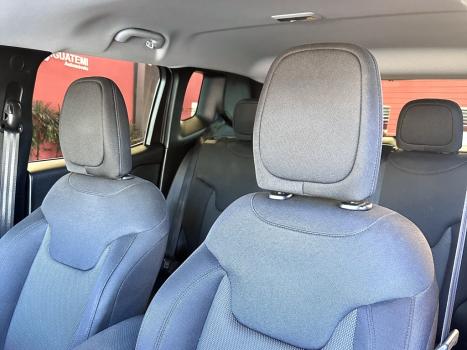 JEEP Renegade 1.8 16V 4P FLEX AUTOM�TICO, Foto 12