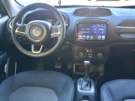 JEEP Renegade 1.8 16V 4P FLEX AUTOM�TICO, Foto 14