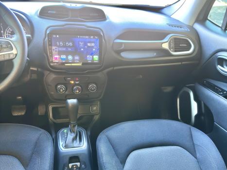 JEEP Renegade 1.8 16V 4P FLEX AUTOM�TICO, Foto 15