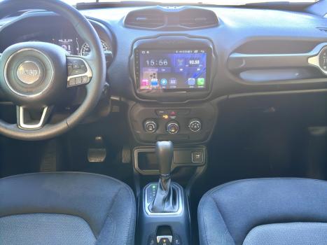 JEEP Renegade 1.8 16V 4P FLEX AUTOM�TICO, Foto 16