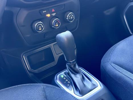 JEEP Renegade 1.8 16V 4P FLEX AUTOM�TICO, Foto 17