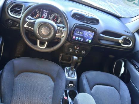 JEEP Renegade 1.8 16V 4P FLEX AUTOM�TICO, Foto 18