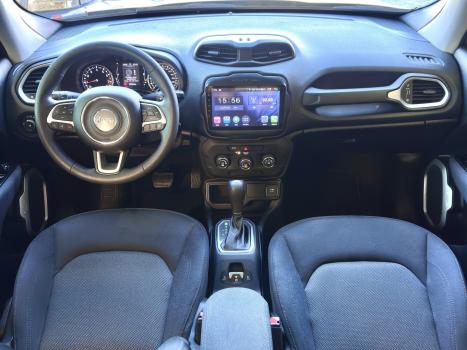 JEEP Renegade 1.8 16V 4P FLEX AUTOM�TICO, Foto 19