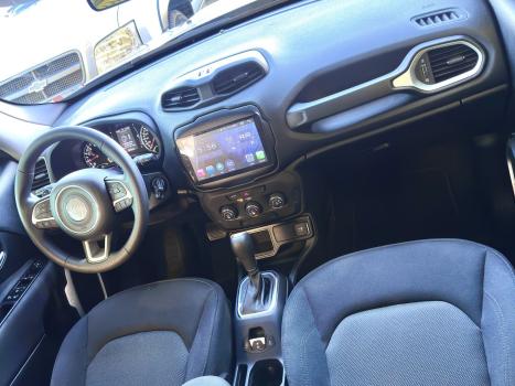 JEEP Renegade 1.8 16V 4P FLEX AUTOM�TICO, Foto 20