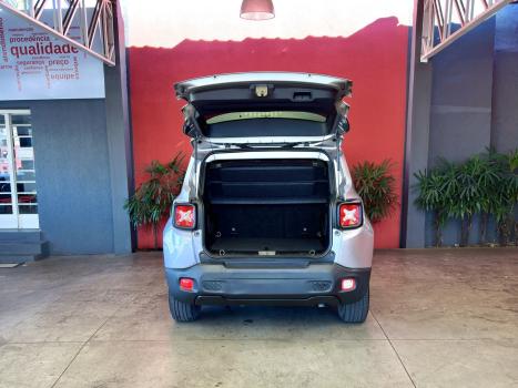 JEEP Renegade 1.8 16V 4P FLEX AUTOM�TICO, Foto 22