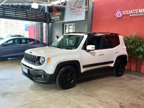 JEEP Renegade 1.8 16V 4P FLEX, Foto 2