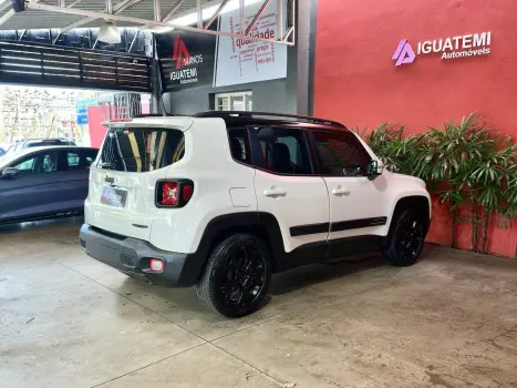 JEEP Renegade 1.8 16V 4P FLEX, Foto 5