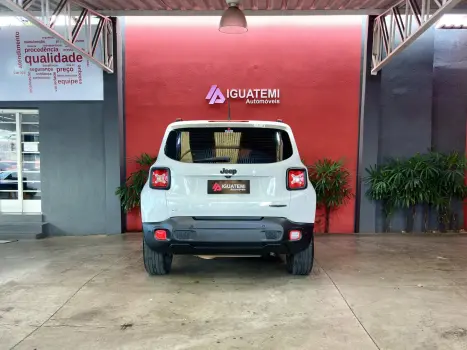 JEEP Renegade 1.8 16V 4P FLEX, Foto 6
