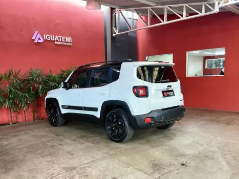 JEEP Renegade 1.8 16V 4P FLEX, Foto 7