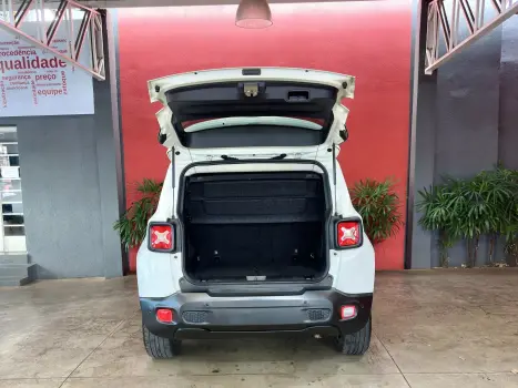 JEEP Renegade 1.8 16V 4P FLEX, Foto 9