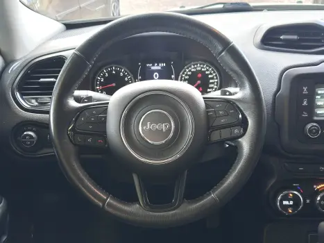 JEEP Renegade 1.8 16V 4P FLEX, Foto 13