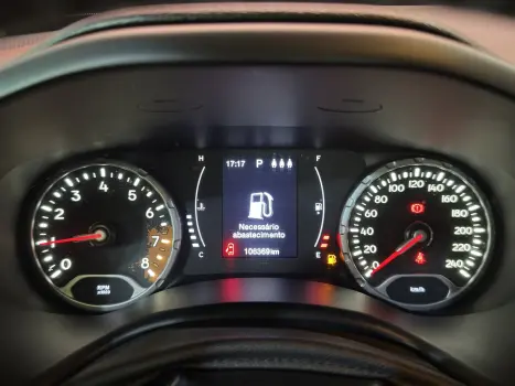 JEEP Renegade 1.8 16V 4P FLEX, Foto 14