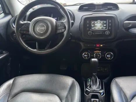 JEEP Renegade 1.8 16V 4P FLEX, Foto 15