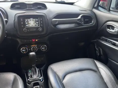JEEP Renegade 1.8 16V 4P FLEX, Foto 16
