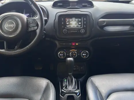 JEEP Renegade 1.8 16V 4P FLEX, Foto 17