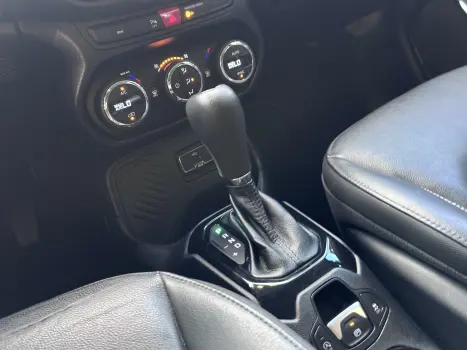JEEP Renegade 1.8 16V 4P FLEX, Foto 18