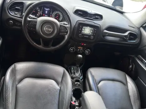 JEEP Renegade 1.8 16V 4P FLEX, Foto 19