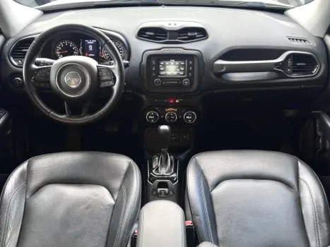 JEEP Renegade 1.8 16V 4P FLEX, Foto 20