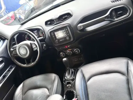 JEEP Renegade 1.8 16V 4P FLEX, Foto 21