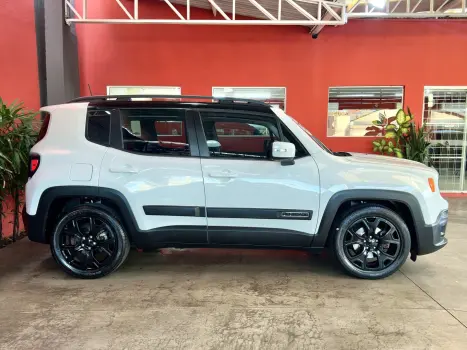 JEEP Renegade 1.8 16V 4P FLEX, Foto 22