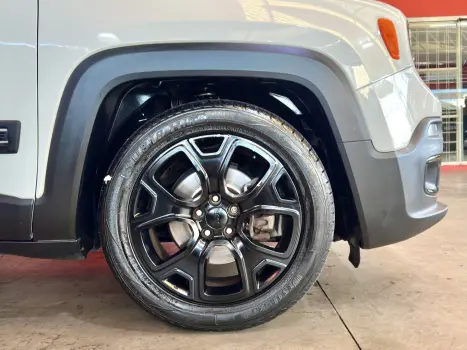 JEEP Renegade 1.8 16V 4P FLEX, Foto 23
