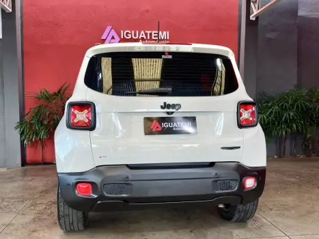 JEEP Renegade 1.8 16V 4P FLEX, Foto 25