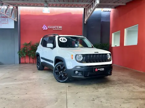 JEEP Renegade 1.8 16V 4P FLEX, Foto 26