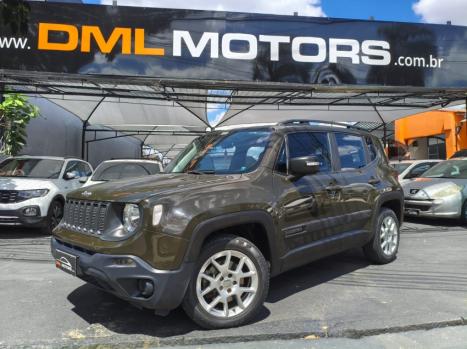 JEEP Renegade 1.8 16V 4P FLEX SPORT AUTOM�TICO, Foto 1