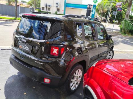 JEEP Renegade 1.8 16V 4P FLEX SPORT AUTOM�TICO, Foto 2