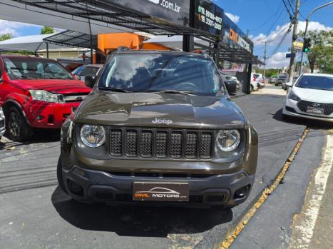 JEEP Renegade 1.8 16V 4P FLEX SPORT AUTOM�TICO, Foto 3