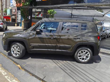 JEEP Renegade 1.8 16V 4P FLEX SPORT AUTOM�TICO, Foto 4