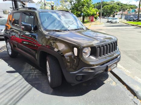 JEEP Renegade 1.8 16V 4P FLEX SPORT AUTOM�TICO, Foto 8