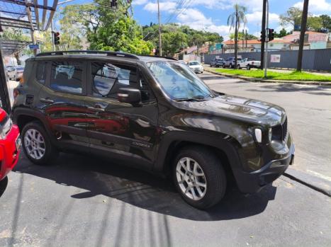 JEEP Renegade 1.8 16V 4P FLEX SPORT AUTOM�TICO, Foto 9