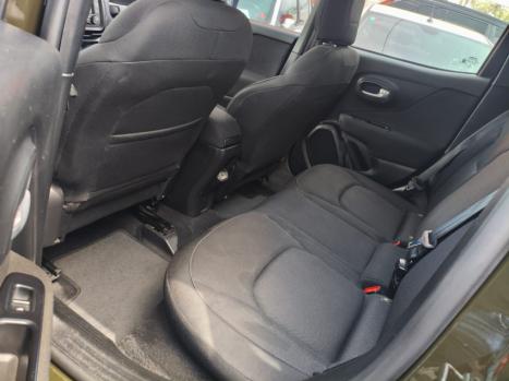 JEEP Renegade 1.8 16V 4P FLEX SPORT AUTOM�TICO, Foto 11