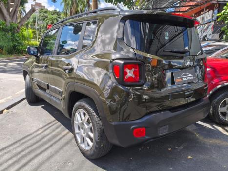JEEP Renegade 1.8 16V 4P FLEX SPORT AUTOM�TICO, Foto 13