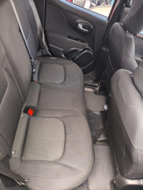JEEP Renegade 1.8 16V 4P FLEX SPORT AUTOM�TICO, Foto 14